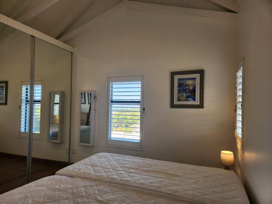 3 Bedroom Property for Sale in Mont Fleur Mountain Estate Western Cape